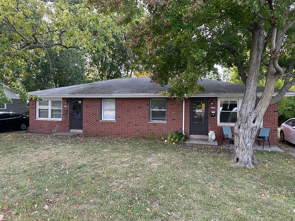 1st image of 2209 Philo Rd #B