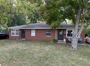 2209 Philo Rd #B, Urbana, IL 61802