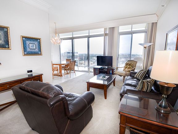 5th image of 1750 Avenida Del Mundo Unit 1603