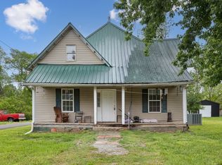 512 W High St, Manchester, TN 37355