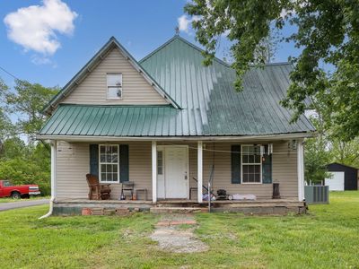 512 W High St, Manchester, TN, 37355