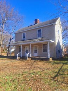 1004 Vance St, Roanoke Rapids, NC, 27870