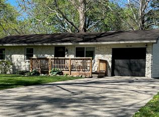 1614 Thorndale St, Indianapolis, IN