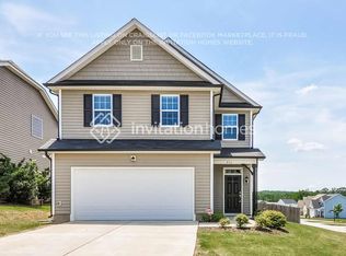 436 McCarthy Dr, Clayton, NC 27527