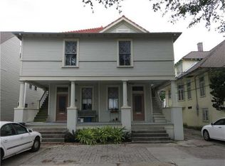 2419 Napoleon Ave, New Orleans, LA 70115