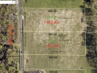 0 Township Road 1215, Ashland, OH, 44805
