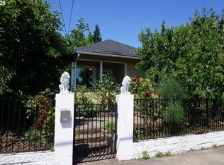 7819 SE Duke St, Portland, OR 97206