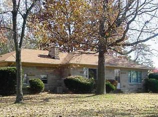 8701 S Meridian St, Indianapolis, IN 46217