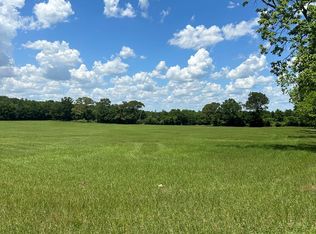 3845 W Old Atmore Rd, Flomaton, AL 36441