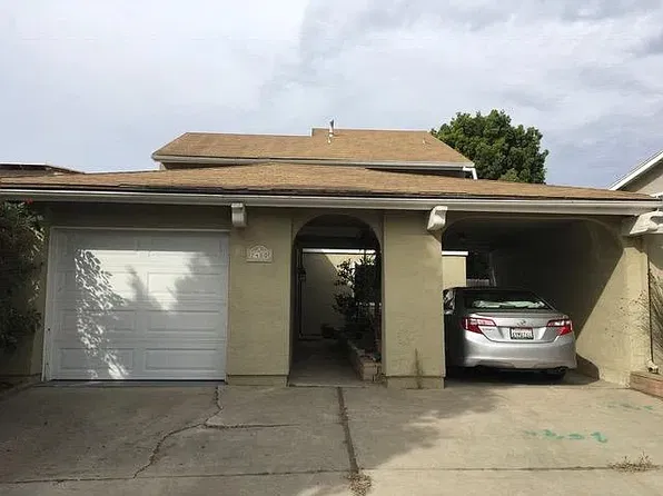 7480 Evergreen Dr, Goleta, CA 93117