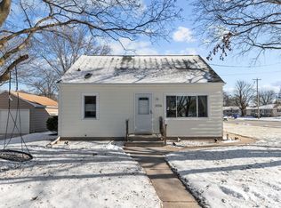 1936 S Walden Ave, Appleton, WI 54915