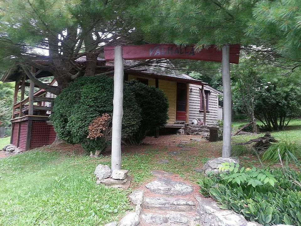 Front entranceof Valhalla