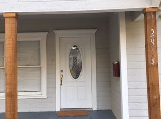 2914 Edmond Ave, Waco, TX 76707