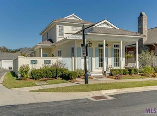 4811 Arrowhead St, Baton Rouge, LA 70808
