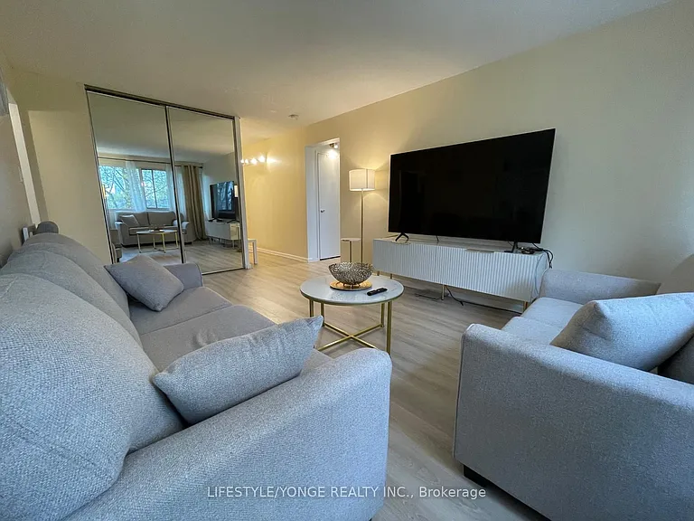 735 Don Mills Rd #201 — Photo 8