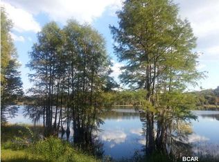 Cove Rd, Chipley, FL 32428