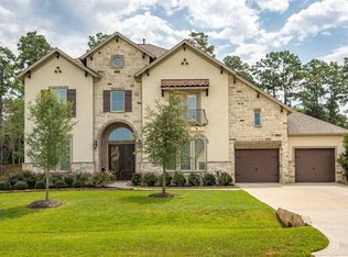 2111 Barton Woods Blvd, Conroe, TX 77301