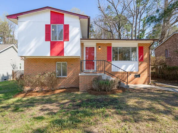 825 Waring St, Durham, NC 27704