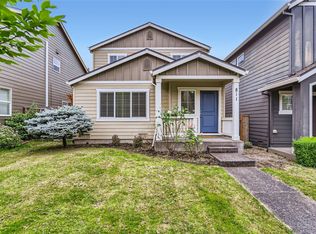 811 Windrose Ter, Beaverton, OR 97003