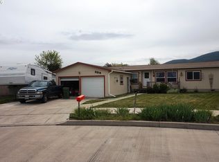 2210 Terra Lea Ct, La Grande, OR 97850