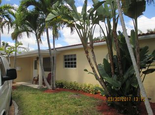 1405 Liberty St, Hollywood, FL 33020