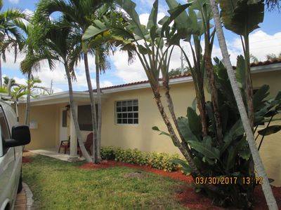 1405 Liberty St, Hollywood, FL, 33020