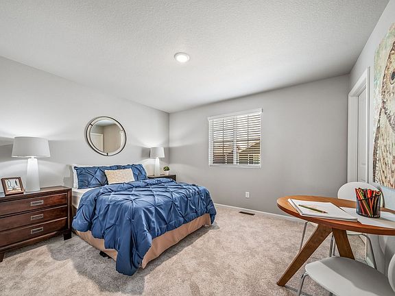 Brio Neo Bedroom