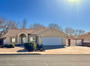 825 W 200 S, Hurricane, UT 84737