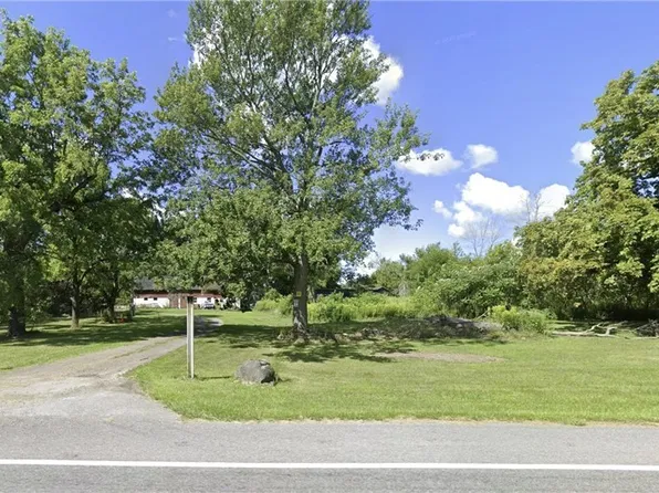 3316 Beebe Rd Lot 35, Newfane, NY 14108