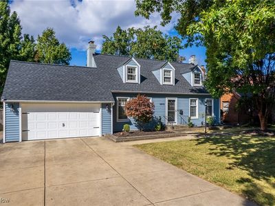 5972 Westminster Dr, Parma, OH, 44129