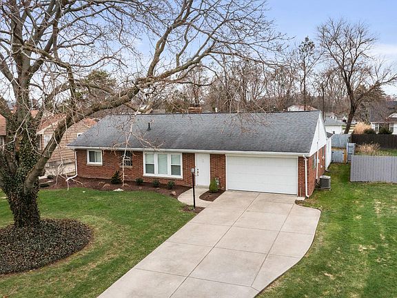 2nd image of 3701 Galloway Rd