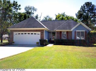 101 Stonesthrow Ln, Raeford, NC 28376