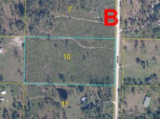 435 Pine Ave, Labelle, FL 33935