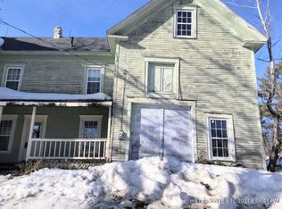 14 Mill St, Sangerville, ME 04479