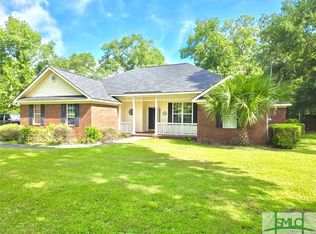 106 Jerico Trl, Richmond Hill, GA 31324
