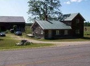 11426 Yates Rd, Copemish, MI 49625