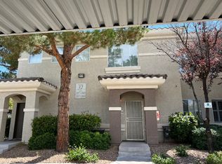 9050 W Warm Springs Rd UNIT 1060, Las Vegas, NV 89148
