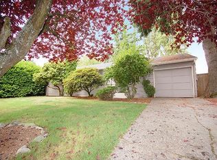 2344 N 133rd St, Seattle, WA 98133