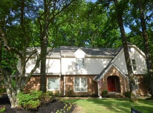 1863 Miller Farms Rd LOT 108, Germantown, TN 38138