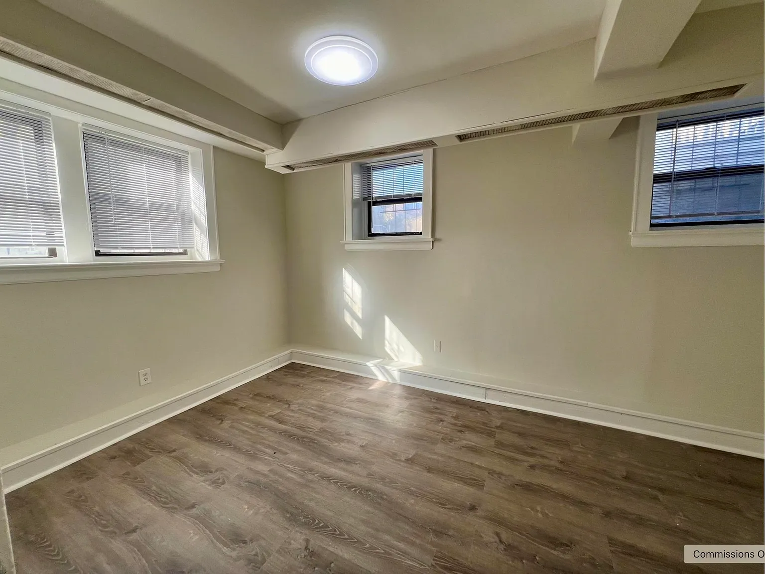 1 bed, 1.0 bath, 600 sqft, $1,150 — Photo 4