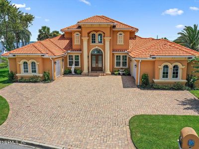 4368 BOAT CLUB Drive, Jacksonville, FL, 32277
