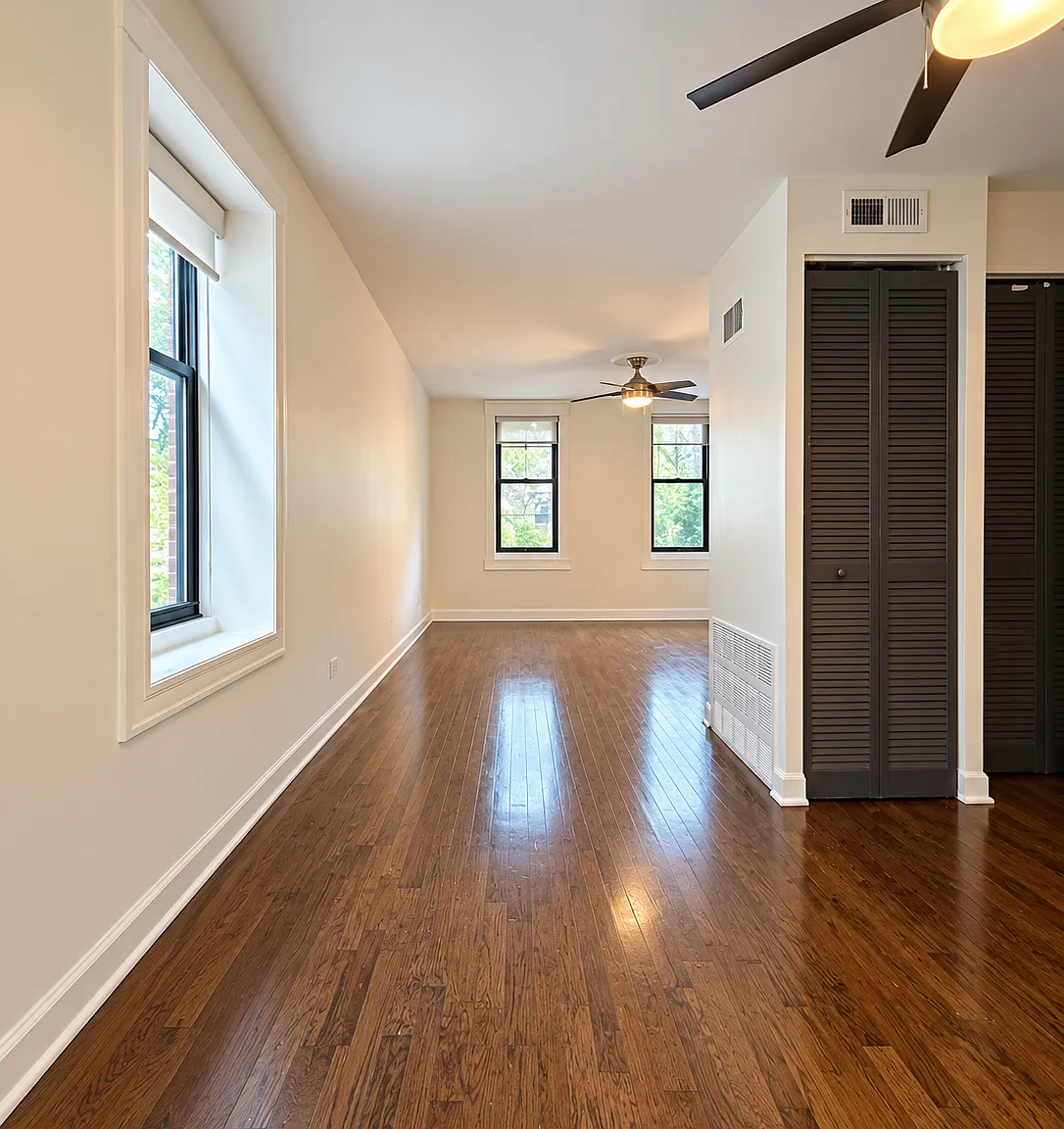 1 bed, 750 sqft, $1,800 — Photo 1