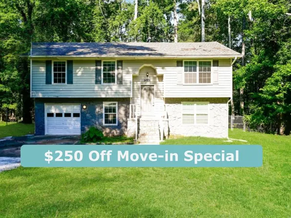 4061 Faron Ct, Ellenwood, GA 30294