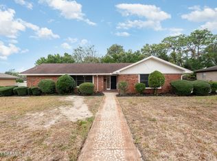 3648 Sandburg Rd, Jacksonville, FL 32277