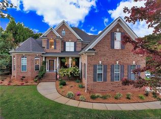 503 Zackery Ln, Fort Mill, SC 29708