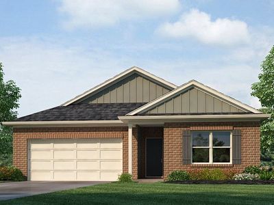 436 Parkway Gardens Dr, Tuscaloosa, AL, 35405