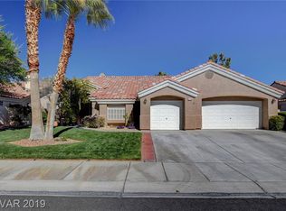 5728 Janell Dr, Las Vegas, NV 89149