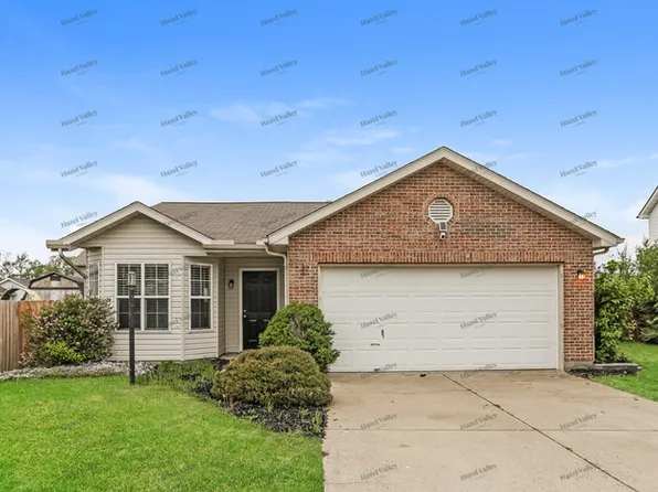 486 Lite Ct, Trenton, OH 45067