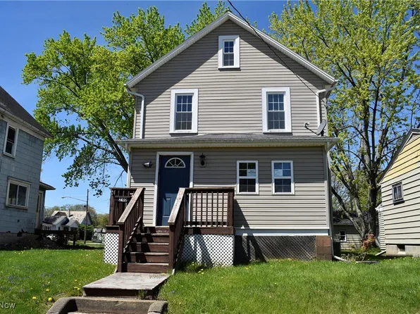 240 S 15th St, Sebring, OH 44672