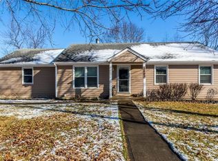 5007 Knox Ave, Shawnee, KS 66203